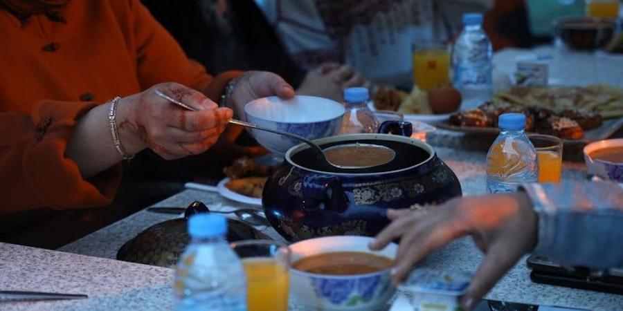 شهر
      رمضان
      في
      المغرب
      بين
      الروحانيات
      والإفراط
      الاستهلاكي