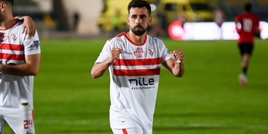 عبدالله
      السعيد
      يقود
      الزمالك
      لتحقيق
 ...