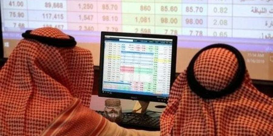 بورصة
      السعودية
      تتكبد
      أكبر
      خسارة
      ...