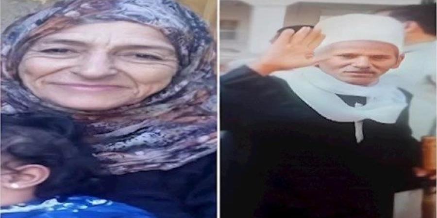 وفـاة رجل بعد رحيل زوجته بعشرين ساعة فقط بالمنوفية