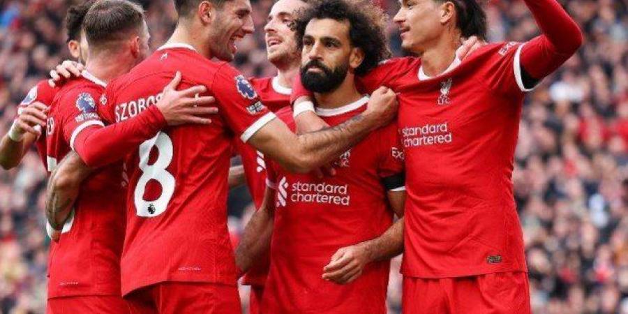 موقف
      محمد
      صلاح
      |
      شاهد..
      مواجهة
      ليفربول
      و
      باريس
      سان
      جيرمان
      بدوري
      أبطال
      أوروبا