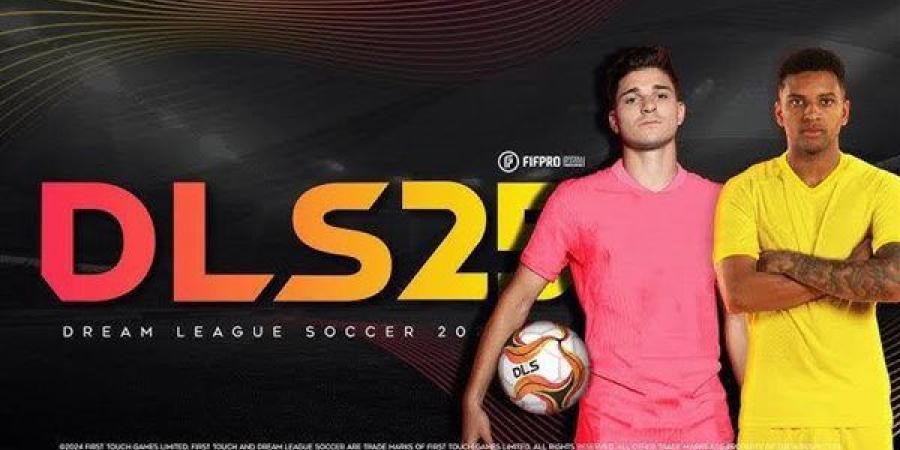 تحميل
      Dream
      League
      Soccer
      2025
      برابط
      مباشر