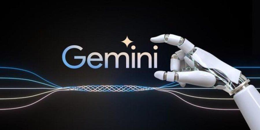 جوجل
      تطرح
      خدمة
      جديدة
      تمكنك
      من
      الوصول
      لتطبيق
      Gemini
      من
      شاشة
      قفل
      هاتفك
      الآيفون