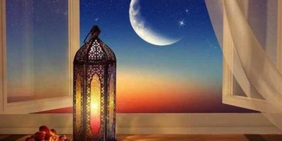 أدعية
      قبل
      الإفطار
      في
      رمضان
      2025..
      اللهم
      لك
      صمت
      وعلى
      رزقك
      أفطرت