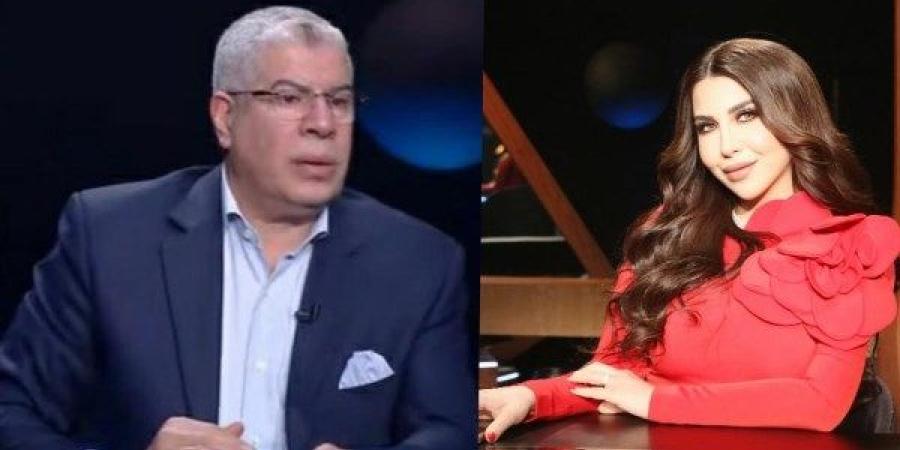 اليوم.. عرض الجزء الثاني من حلقة الكابتن أحمد شوبير مع أميرة بدر في برنامج "أسرار"