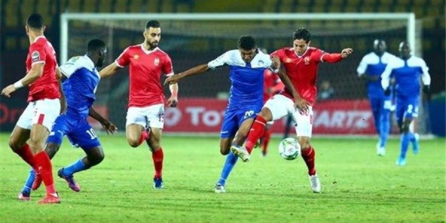 الهلال السوداني يكشف أسباب رفض كاف نقل مباراة الأهلي إلى بنغازي