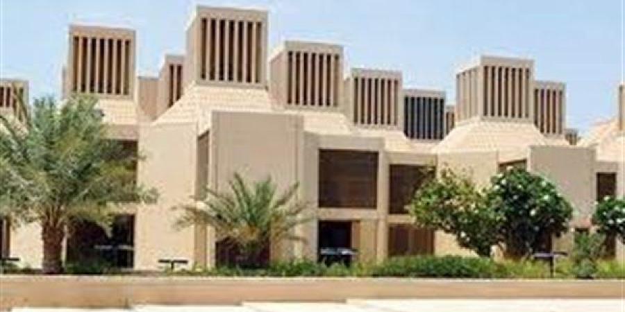 وظيفة
      جامعة..
      جامعة
      قطر
      تعلن
      عن
      وظائف
      أعضاء
      هيئة
      تدريس
      جدد
      في
      عدد
      من
      التخصصات