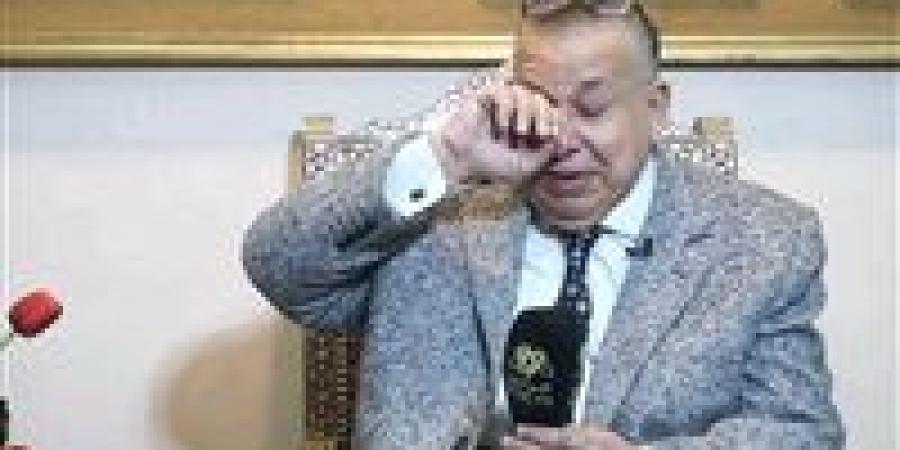 كلم
      ربنا..
      السيد
      الشريف
      يروي
      قصة
      إنجابه
      بعد
      17
      عامًا
      من
      الانتظار:
      «حياتي
      حوار
      طويل
      مع
      الله»