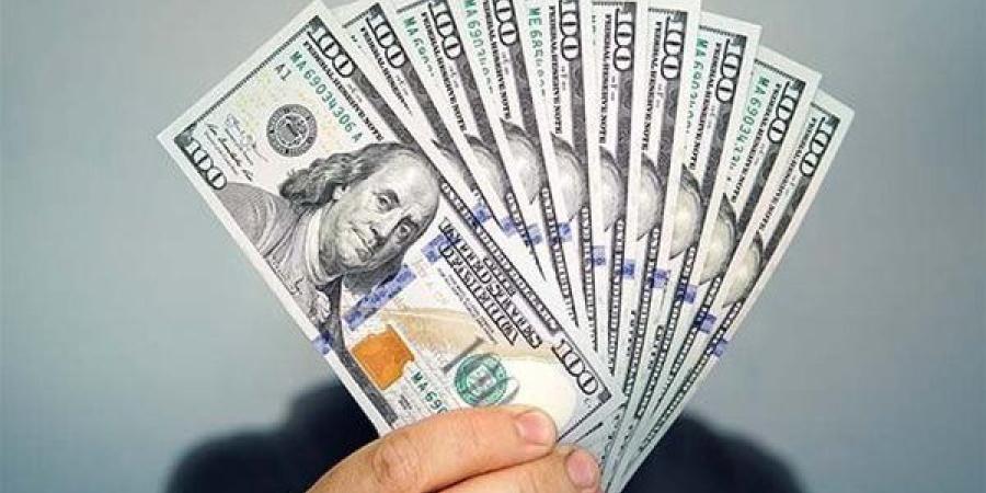 سعر
      الدولار
      اليوم
      الخميس
      6
      مارس
      أمام
      الجنيه
      المصري