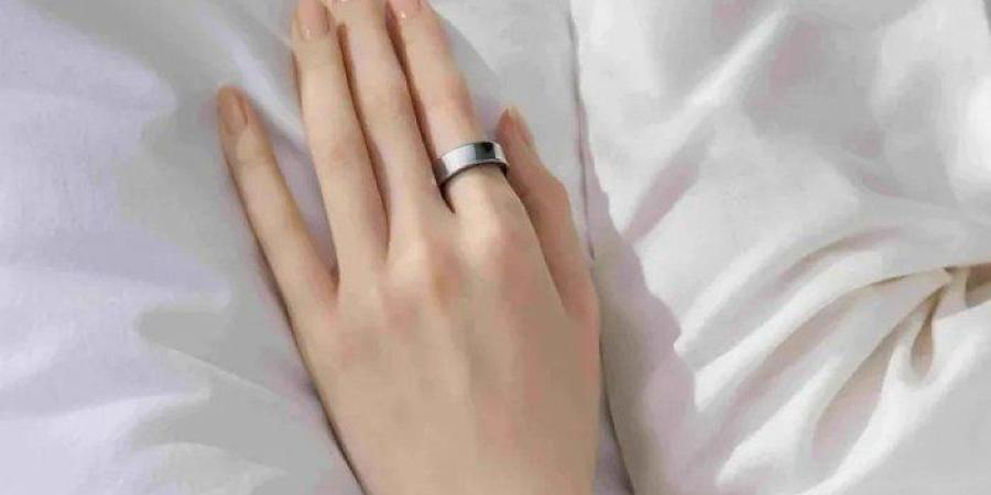 سامسونج
      تطور
      خاتم
      Galaxy
      Ring
      لقياس
      درجة
      الحرارة
      بدقة
      أكبر