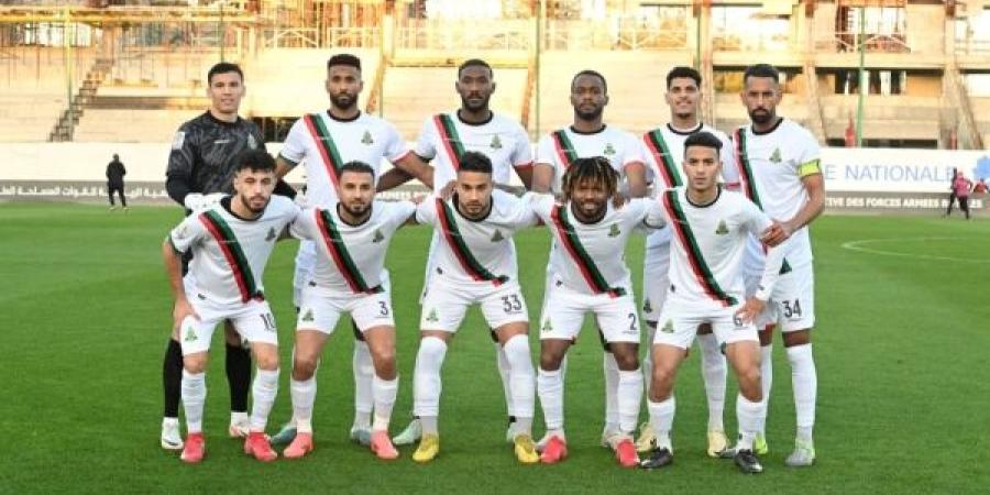 الجيش يتعاقد مع مدير رياضي فرنسي