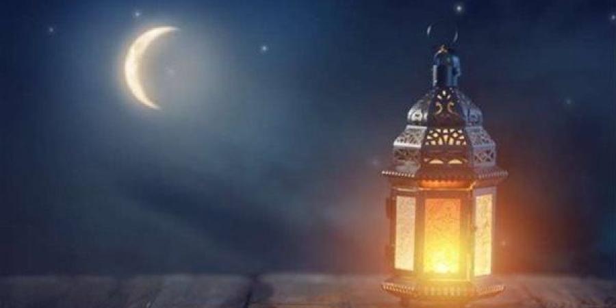 موعد
      السحور
      وأذان
      الفجر
      6
      رمضان..
      مع
      التفاصيل