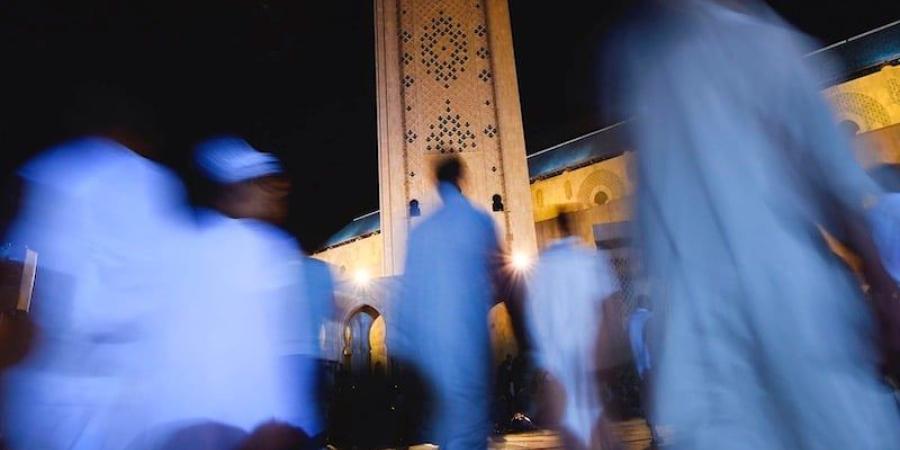 التهاليل
      المغربية
      تزين
      أسحار
      رمضان
      وتبعث
      أجواء
      روحانية