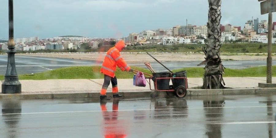 الأمطار
      تنعش
      السدود
      بجهة
      طنجة