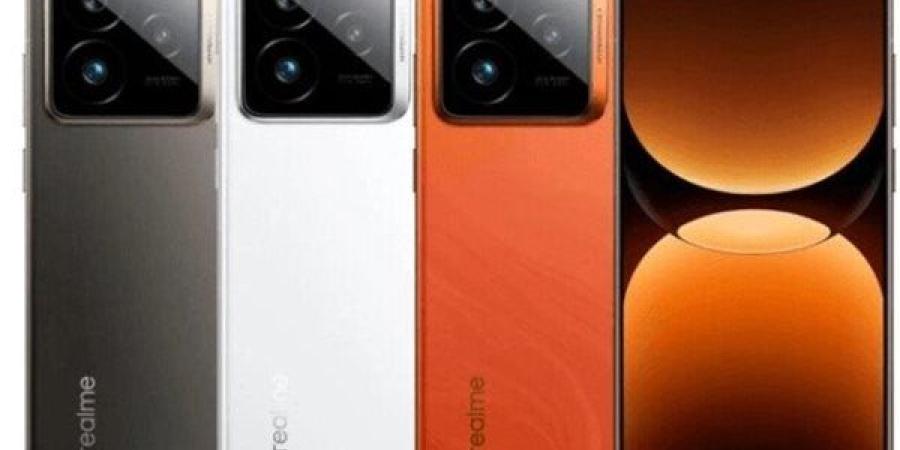 سعر
      هاتف
      Realme
      14
      Pro
      Lite
      في
      مصر