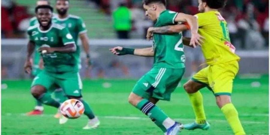 أهلى
      جدة
      يواجه
      الخليج
      بالدوري
      السعودي
      الليلة