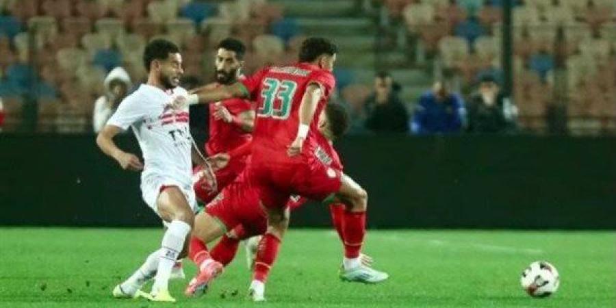 الزمالك
      يخشى
      مفاجآت
      الكأس
      أمام
      مودرن
      سبورت