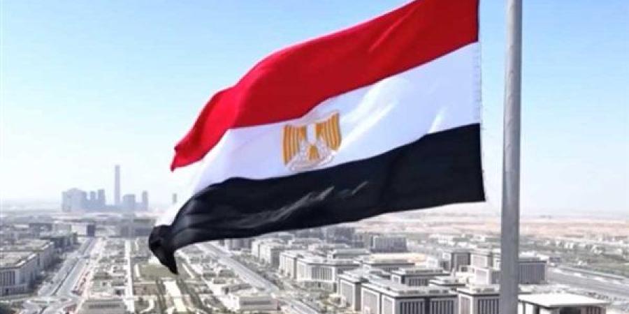 مصر
      تعرب
      عن
      قلقها
      إزاء
      التطورات
  ...