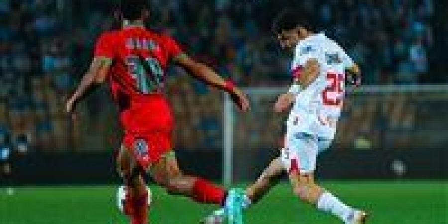 عودة
      زيزو..
      التشكيل
      الرسمي
      لمباراة
      الزمالك
      أمام
      مودرن
      سبورت
      في
      كأس
      مصر