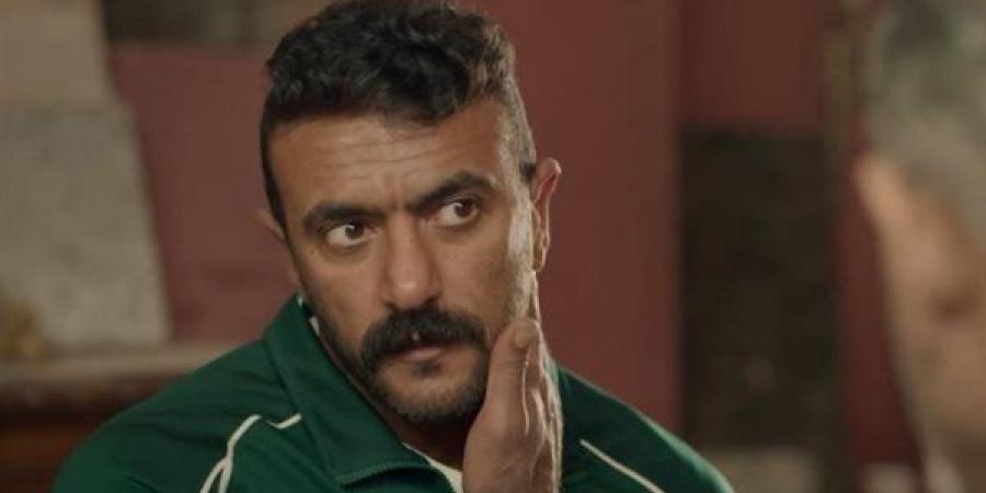 مسلسل
      فهد
      البطل
      الحلقة
      10:
      هل
      ستنجح
      خطة
      فهد
      للانتقام