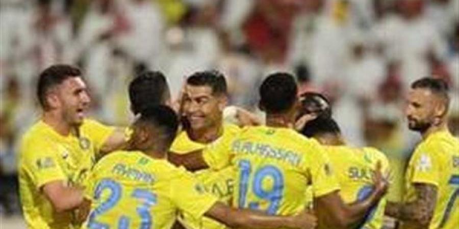 موعد
      مباراة
      النصر
      السعودي
      ...