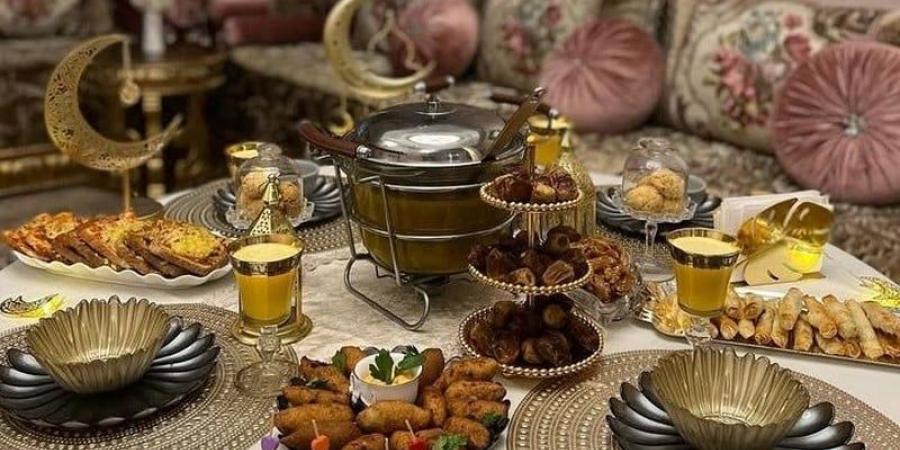 تقاليد
      رمضان
      تساعد
      الأسر
      المغربية
      على
      استعادة
      قيم
      اجتماعية
      مفقودة