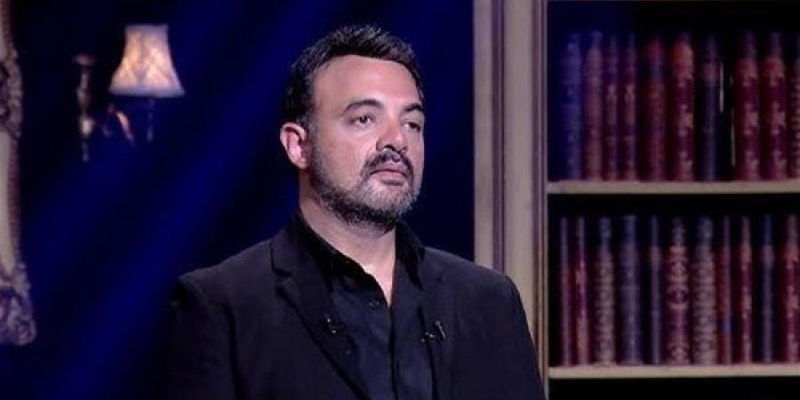 عمرو
      محمود
      ياسين:
      لن
      أتردد
      في
      ...