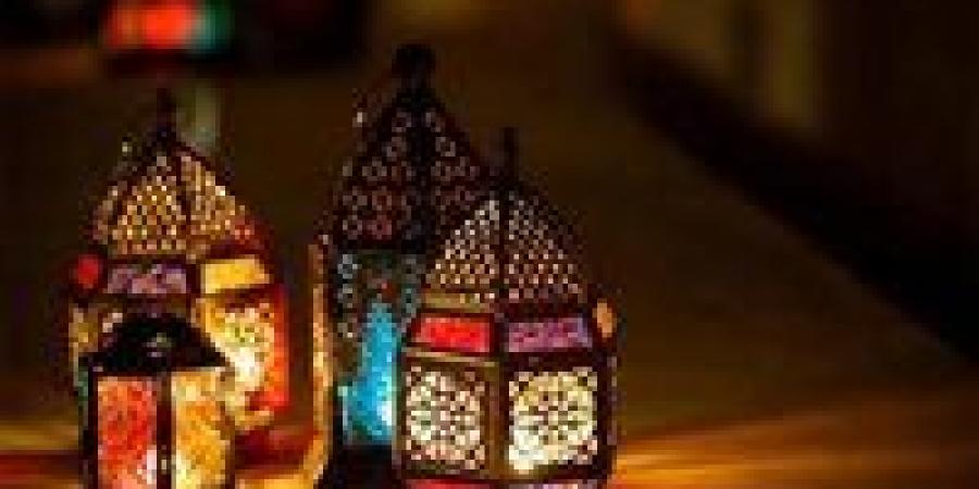 طريقة
      سليمة
      للإفطار..
      نصائح
      للحفاظ
      على
      صحتك
      خلال
      رمضان