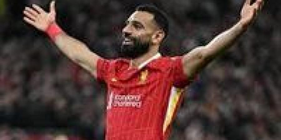 محمد
      صلاح
      فى
      مهمة
      مع
      ليفربول
      ...