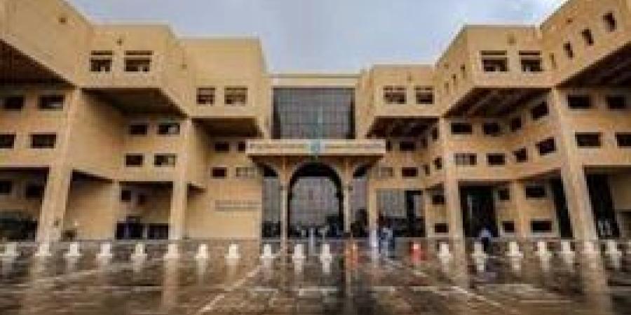 الجامعات
      السعودية
      ضمن
      أفضل
      مائة
      جامعة
      عالمياً
      وفقا
      لـ
      "الأكاديمية
      الأمريكية
      للمخترعين"