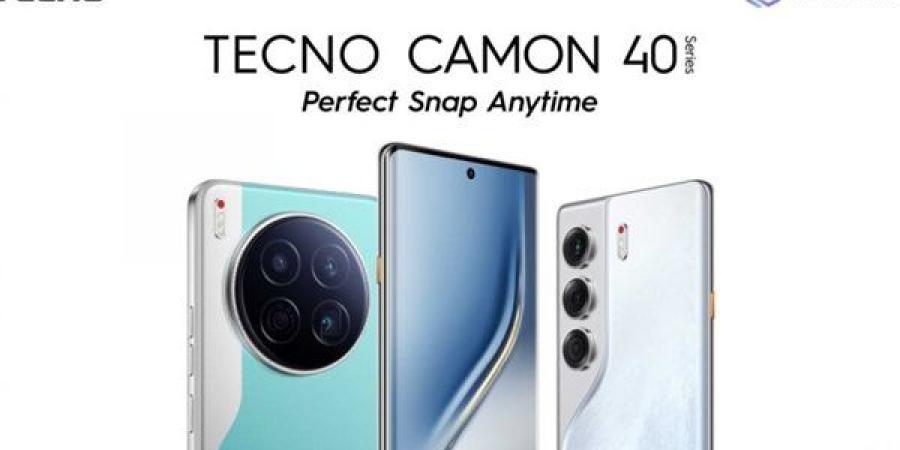 هاتف
      Tecno
      Camon
      40
      ..
      المواصفات
      والمميزات