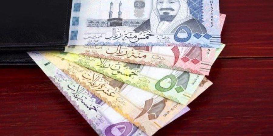 أسعار
      الريال
      السعودي
      في
      مصر
      بختام
      تعاملات
      اليوم..
      الثلاثاء
      11
      مارس
      2025