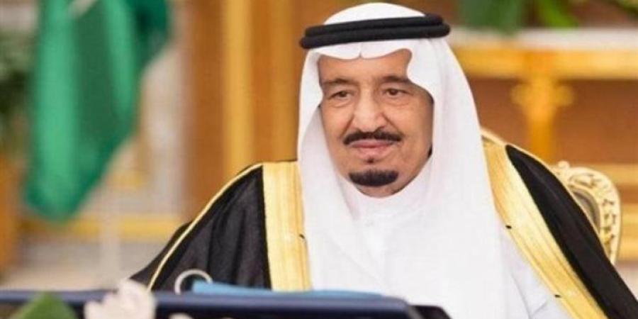 الوزراء
      السعودي
      يؤكد
      استمرار
      عمل
      المملكة
      مع
      الدول
      الشقيقة
      للدفع
      بمسار
      حل
      الدولتين