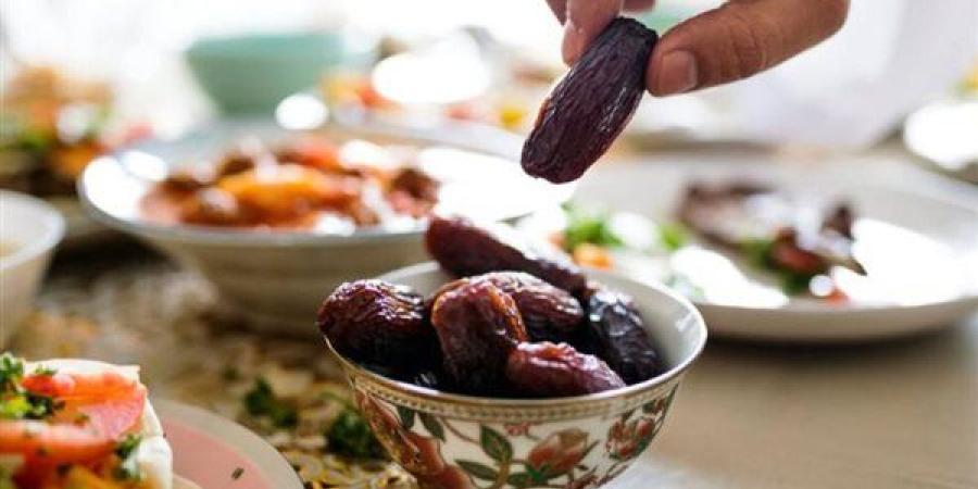 تحدي
      شهر
      رمضان..
      30
      يومًا
      من
      العادات
      الصحية