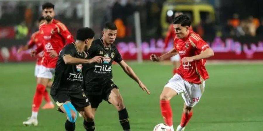 بث
      مباشر..
      مشاهدة
      مباراة
      الزمالك
      والأهلي
      في
      الدوري
      المصري