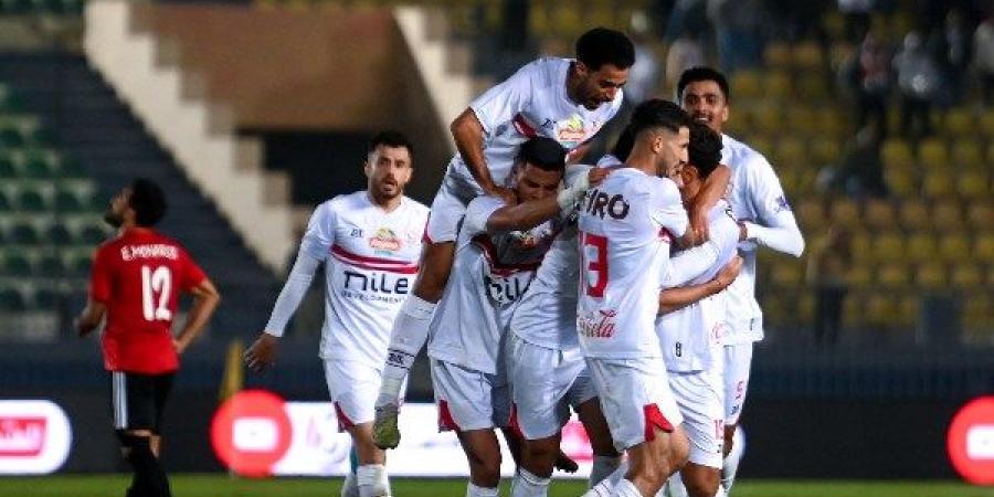 تأكيدا لما نشره بصراحة.. الزمالك يصدر بيان جديد قبل مواجهة الأهلي في قمة الدوري