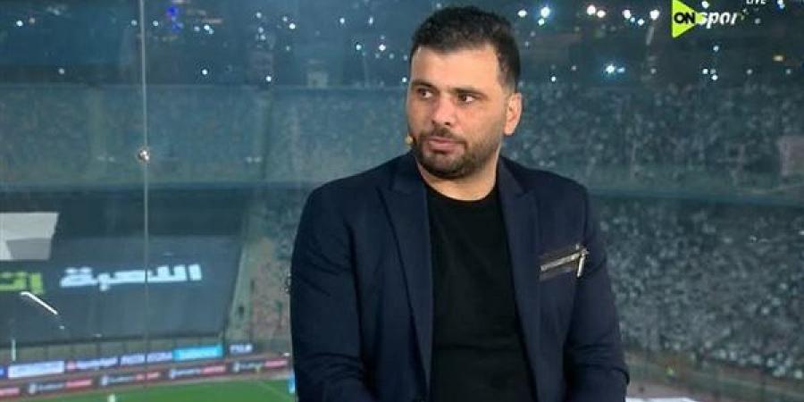 بعد
      أحداث
      مباراة
      الأهلي
      والزمالك..
   ...