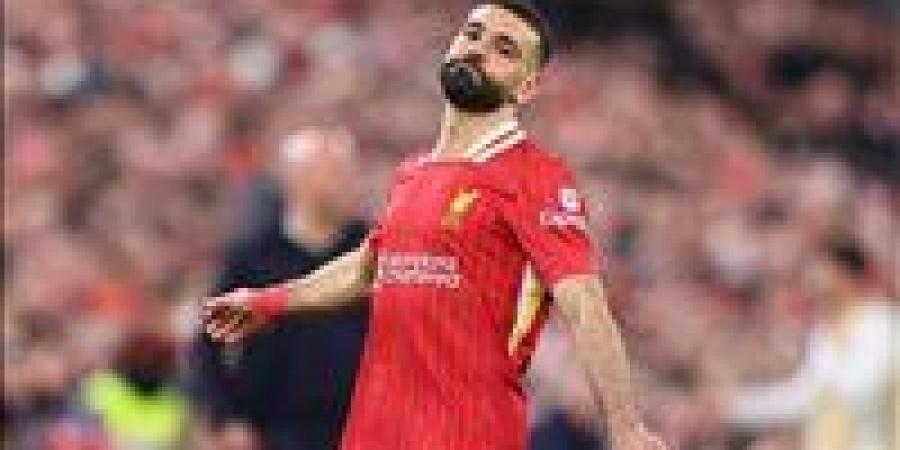 محمد
      صلاح
      يشارك
      في
      خسارة
      ليفربول
      أمام
      باريس
      سان
      جيرمان
      في
      إياب
      ثمن
      نهائي
      دوري
      أبطال
      أوروبا