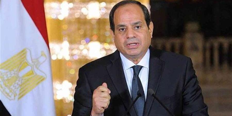 الرئيس
      السيسي:
      الدولة
      المصرية
      ...