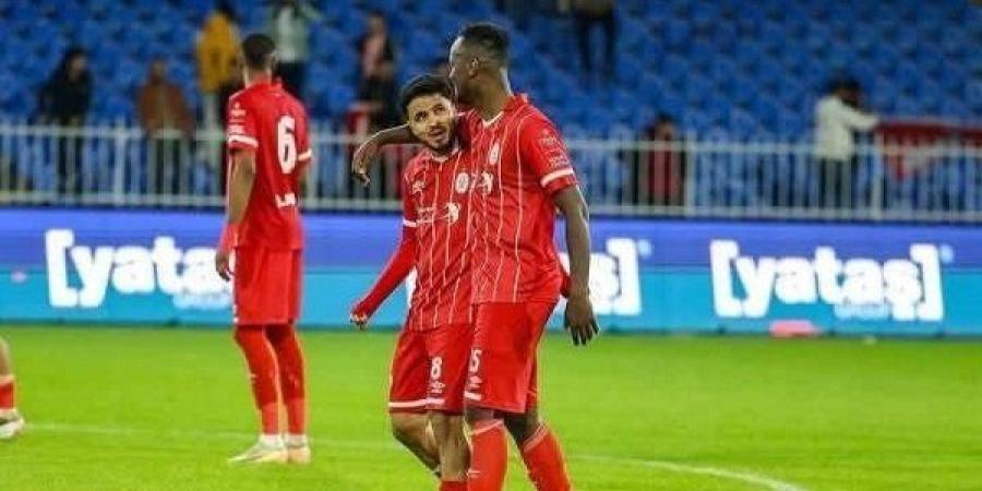 شاهد..
      بث
      مباشر
      لمباراة
      الاتحاد
      والنهضة
      في
      الدوري
      الليبي