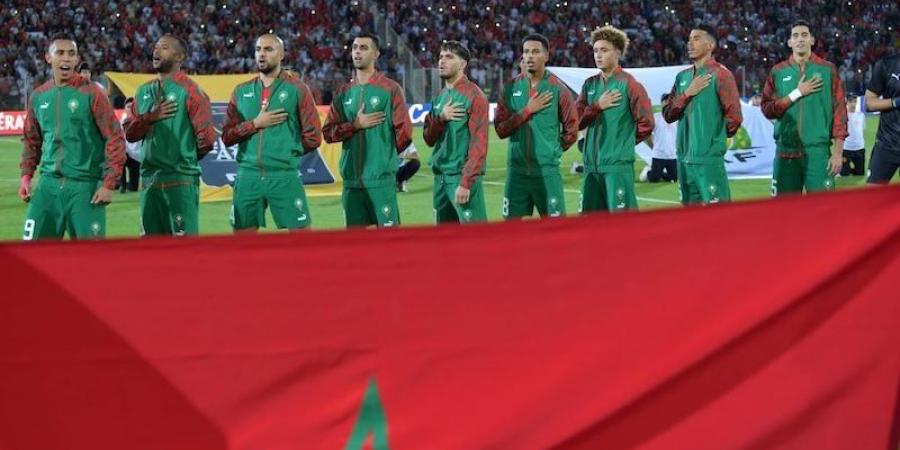 "فيفا":
      المغرب
      يأمل
      بلوغ
      المونديال