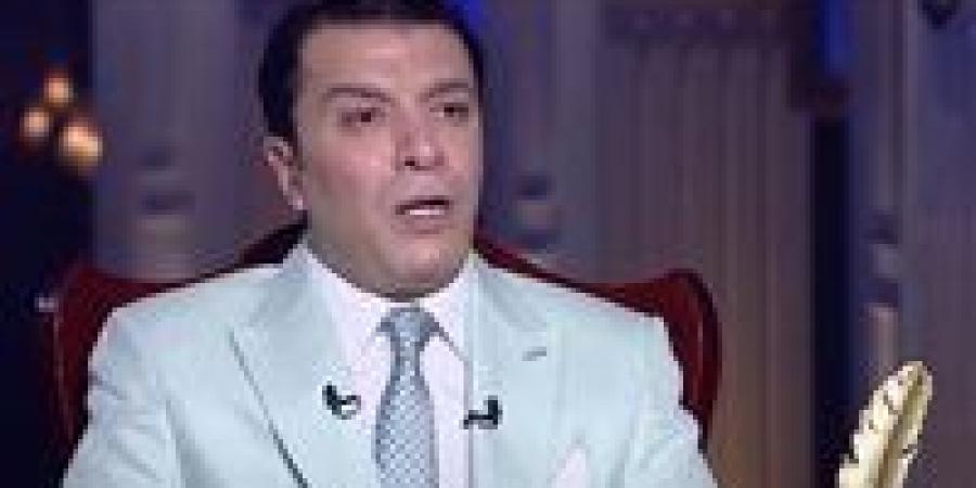 مش
      هقطع
      رزق
      حد..
      مصطفى
      كامل
      ينفي
      شطب
      عضوية
      سعد
      الصغير
      من
      نقابة
      الموسيقيين