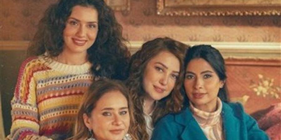 بأحداث
      مثيرة
      ..
      ملخص
      مسلسل
      إخواتي
      الحلقة
      13