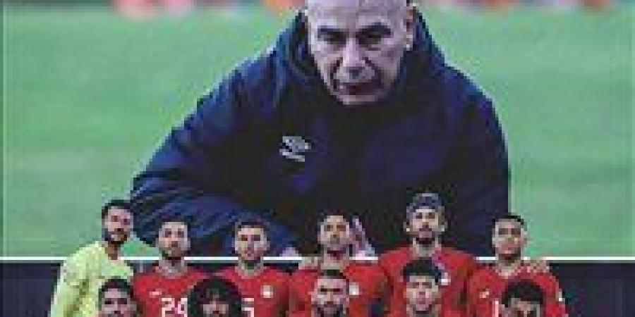 24
      لاعبا
      في
      قائمة
      منتخب
      مصر
      ...