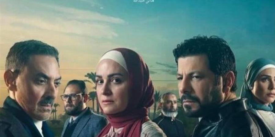 مسلسل
      ظلم
      المصطبة
      الحلقة
      1:
      مواعيد
      العرض
      والقنوات
      الناقلة