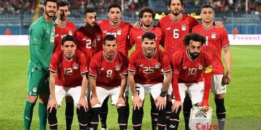 بث
      مباشر..
      مشاهدة
      مباراة
      مصر
      وإثيوبيا
      في
      تصفيات
      كأس
      العالم