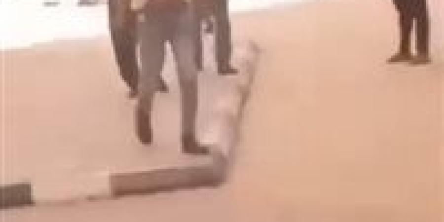 عاجل|
      أخذ
      29
      غرزة..
      تفاصيل
      حبس
      ...