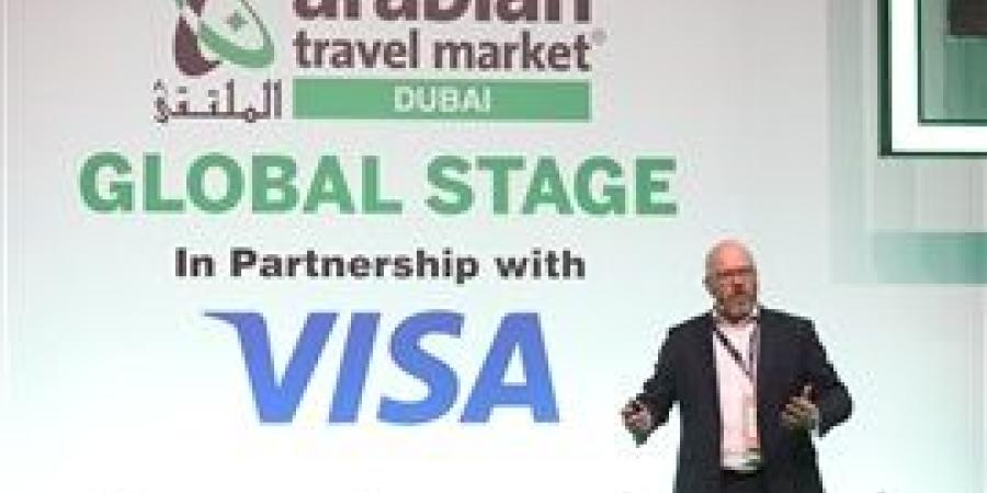 سوق
      السفر
      العربي
      2025
      يكشف
      عن
      أبرز
      اتجاهات
      السفر
      وفرص
      السوق
      في
      الشرق
      الأوسط