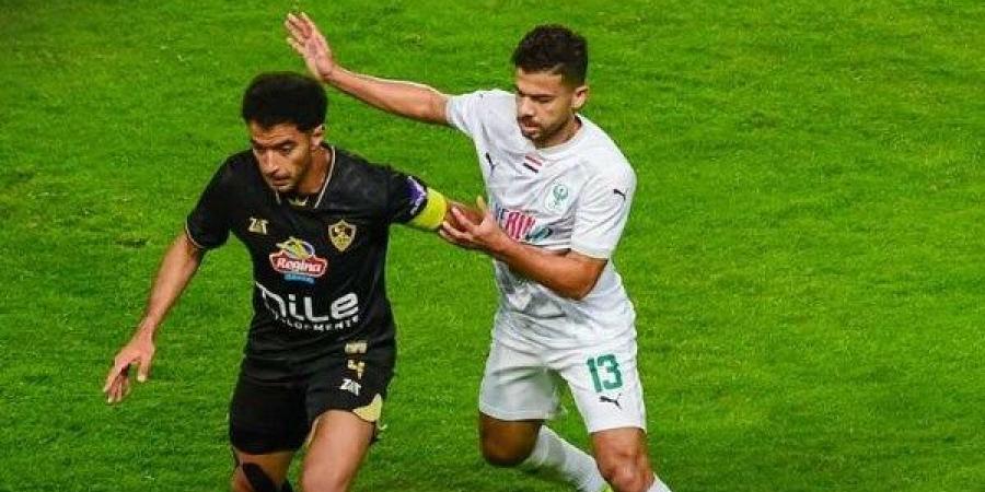 راحة 24 ساعة في الزمالك بعد التعادل مع المصري
