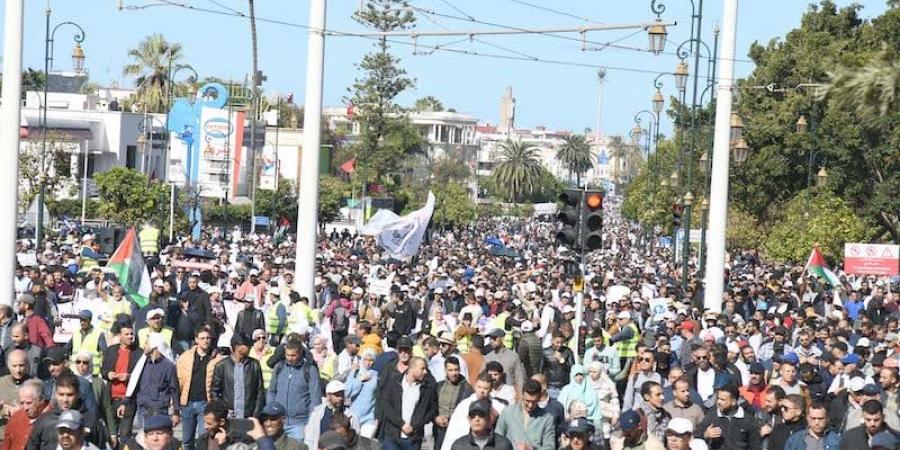 دراسة:
      إنشاء
      "التنسيقيات"
      يستهدف
      الإفلات
      من
      البيروقراطية
      في
      النقابات